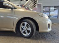 Toyota Corolla 1.6 Advanced Auto