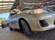 Toyota Corolla 1.6 Advanced Auto