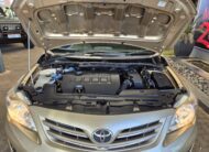 Toyota Corolla 1.6 Advanced Auto