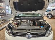 Volkswagen Golf 1.2TSI Trendline