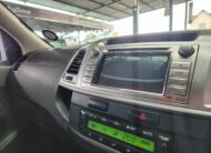 Toyota Hilux 3.0D-4D Double Cab 4×4 Raider Auto