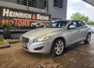 Volvo S60 T3 Excel