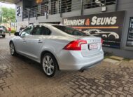 Volvo S60 T3 Excel