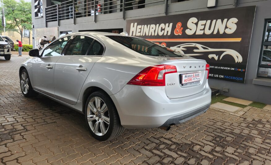 Volvo S60 T3 Excel