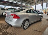 Volvo S60 T3 Excel