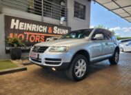 Volkswagen Touareg 3.0 V6 TDI