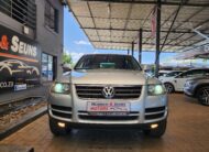 Volkswagen Touareg 3.0 V6 TDI