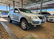 Volkswagen Touareg 3.0 V6 TDI