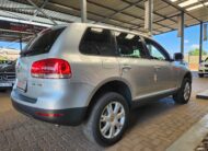 Volkswagen Touareg 3.0 V6 TDI