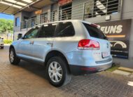 Volkswagen Touareg 3.0 V6 TDI