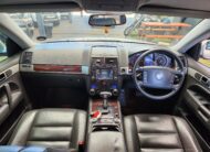 Volkswagen Touareg 3.0 V6 TDI