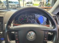 Volkswagen Touareg 3.0 V6 TDI