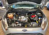 Ford Fiesta 5-Door 1.0T EcoBoost Trend