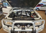 Toyota Land Cruiser 100 VX 4.7 V8 Limited