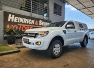 Ford Ranger 2.2TDCi 4×4 XLS Singlecab