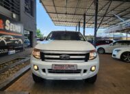 Ford Ranger 2.2TDCi 4×4 XLS Singlecab