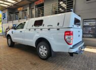 Ford Ranger 2.2TDCi 4×4 XLS Singlecab