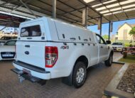 Ford Ranger 2.2TDCi 4×4 XLS Singlecab