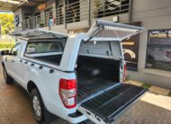 Ford Ranger 2.2TDCi 4×4 XLS Singlecab