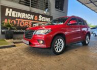 Haval H2 1.5T Luxury auto