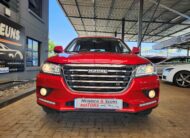 Haval H2 1.5T Luxury auto