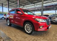 Haval H2 1.5T Luxury auto