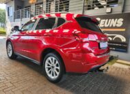 Haval H2 1.5T Luxury auto