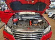 Haval H2 1.5T Luxury auto