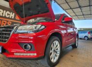 Haval H2 1.5T Luxury auto