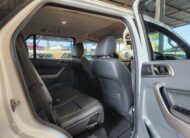 Ford Everest 2.2TDCi XLT Auto