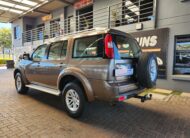 Ford Everest 3.0TDCi XLT 7-Seater