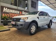 Ford Ranger 2.2TDCi Double Cab Hi-Rider XL