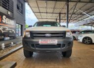 Ford Ranger 2.2TDCi Double Cab Hi-Rider XL