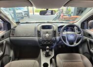 Ford Ranger 2.2TDCi Double Cab Hi-Rider XL