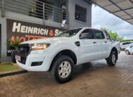 Ford Ranger 2.2TDCi Double Cab Hi-Rider X