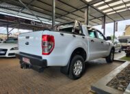 Ford Ranger 2.2TDCi Double Cab Hi-Rider X