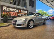 Audi TT 2.0T Auto