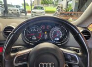 Audi TT 2.0T Auto