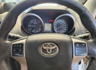 Toyota Land Cruiser Prado 3.0DT TX