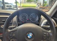 BMW 1 Series 120d 5-Door