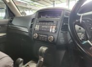 Mitsubishi Pajero 5-Door 3.8 GLS Auto