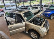 Mitsubishi Pajero 5-Door 3.8 GLS Auto