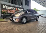 Honda Jazz 1.5 Elegance