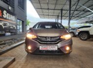 Honda Jazz 1.5 Elegance