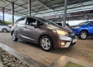 Honda Jazz 1.5 Elegance