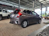 Honda Jazz 1.5 Elegance