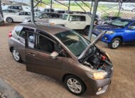 Honda Jazz 1.5 Elegance