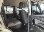 Mahindra Pik Up 2.2CRDe Double Cab 4×4 S6 Karoo