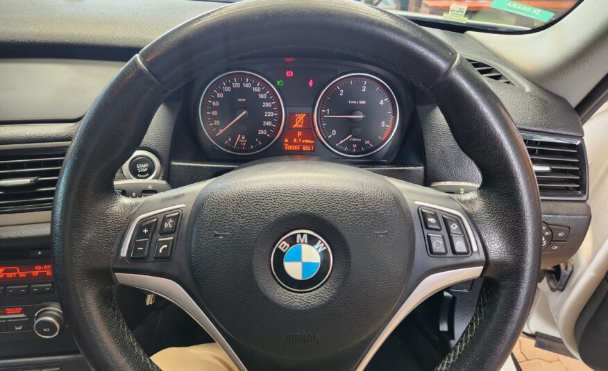 BMW X1 sDrive20d Auto