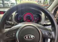Kia Cerato Hatch 2.0 SX Auto